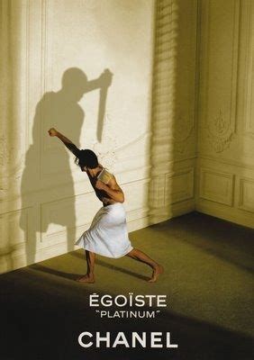 musique publicite egoiste chanel|egoiste chanel.